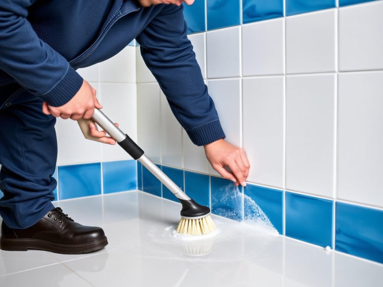 Deep Cleaning by Crystal Cleaning