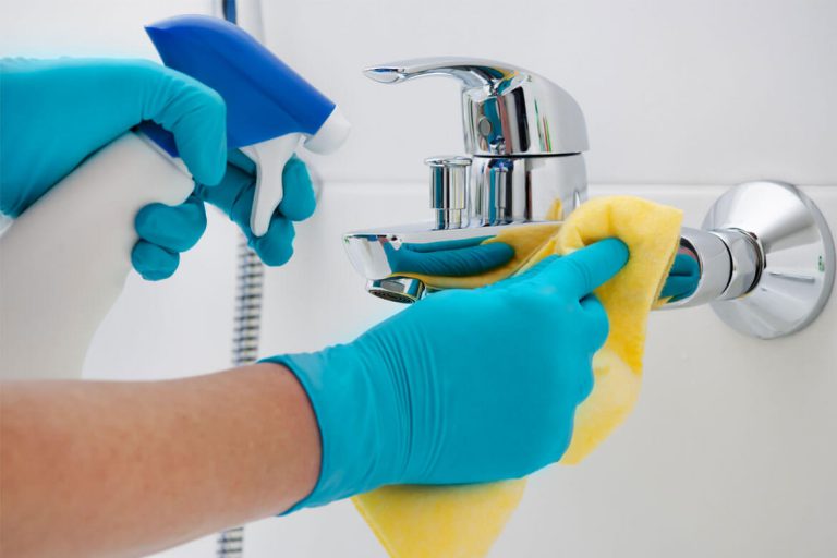 Bathroom Cleaning Top Quality House Cleaning Services
